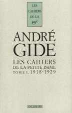 Les Cahiers de la Petite Dame