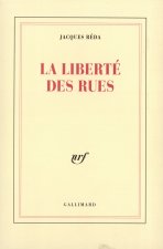 La liberte des rues