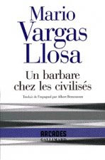 Un Barbare chez les civilisés