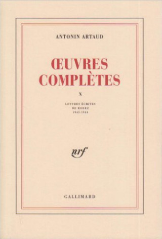 Œuvres complètes