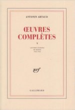 Œuvres complètes