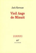 Vieil Ange de Minuit / citéCitéCITE /Shakespeare et l'outsider