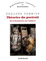 Théories du portrait de la Renaissance aux Lumières