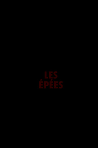 Les Épées