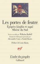 Les Portes de feutre