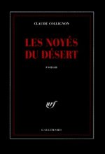 Les noyés du désert
