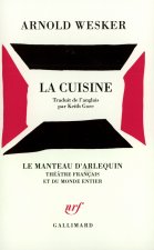 LA CUISINE