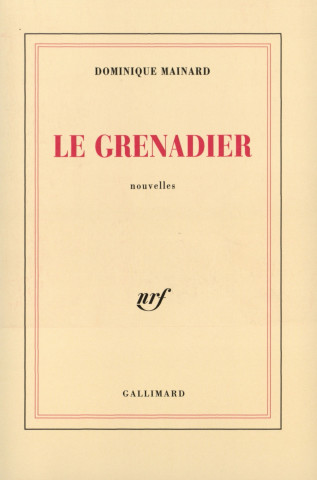 Le Grenadier