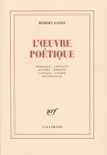L'Œuvre poétique