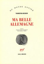 Ma belle Allemagne