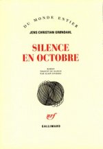 Silence en octobre