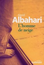 L'Homme de neige