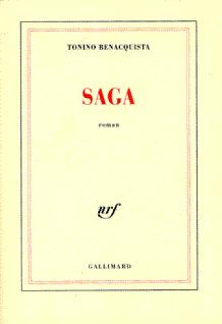 Saga