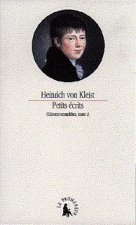 Petits écrits