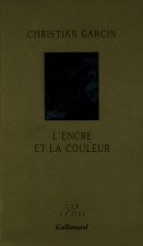 L'Encre et la couleur