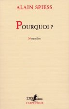 Pourquoi ?