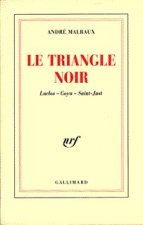Le Triangle noir