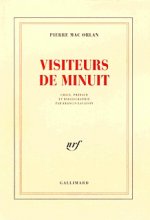 Visiteurs de minuit