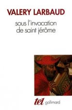 SOUS L'INVOCATION DE SAINT JEROME