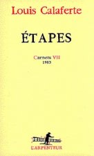 Étapes