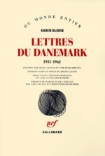 Lettres du Danemark