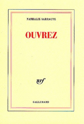Ouvrez