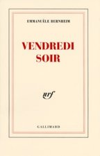 Vendredi soir