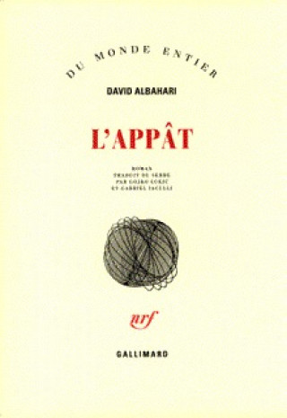 L'appât