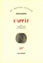 L'appât