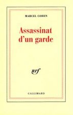Assassinat d'un garde