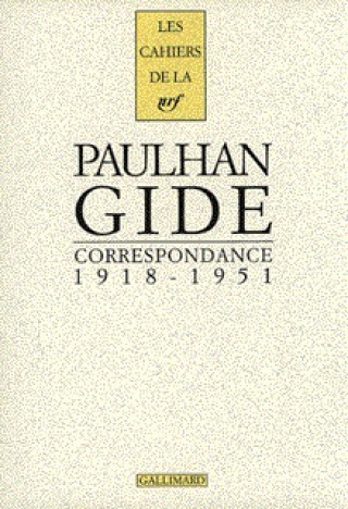 Correspondance