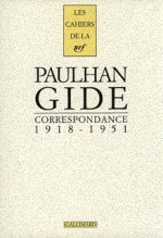 Correspondance