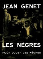 Les Nègres / Pour jouer 