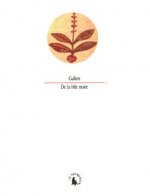 De la bile noire
