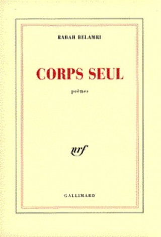 Corps seul