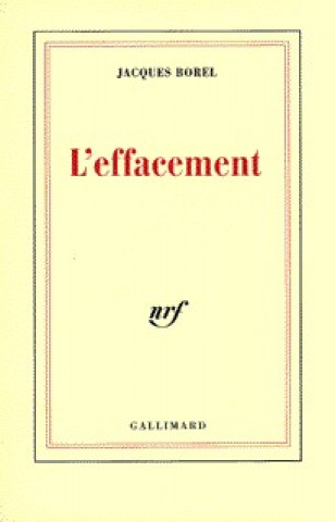L'Effacement