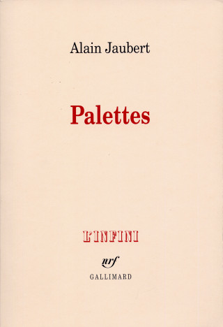 Palettes