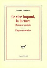 Ce vice impuni, la lecture