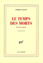 Le Temps des morts