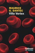 Villa Vortex