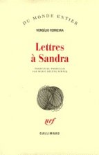 Lettres à Sandra
