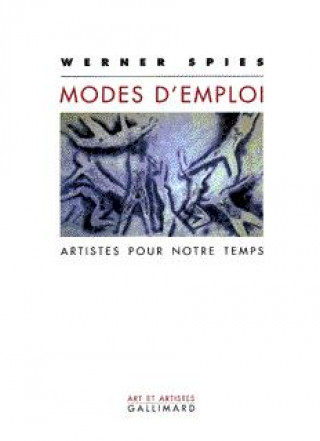 Modes d'emploi