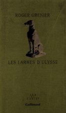 Les larmes d'Ulysse