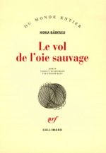 Le Vol de l'oie sauvage