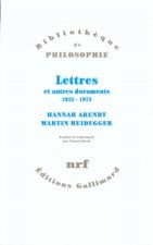 Lettres et autres documents