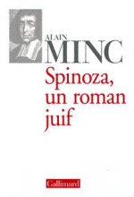 Spinoza un roman juif