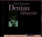 Démocratie