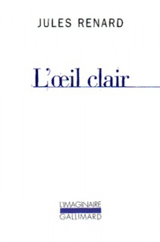L'Œil clair