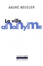 La Ville anonyme