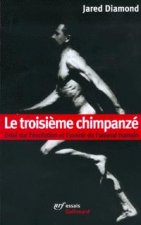 Le troisième chimpanzé